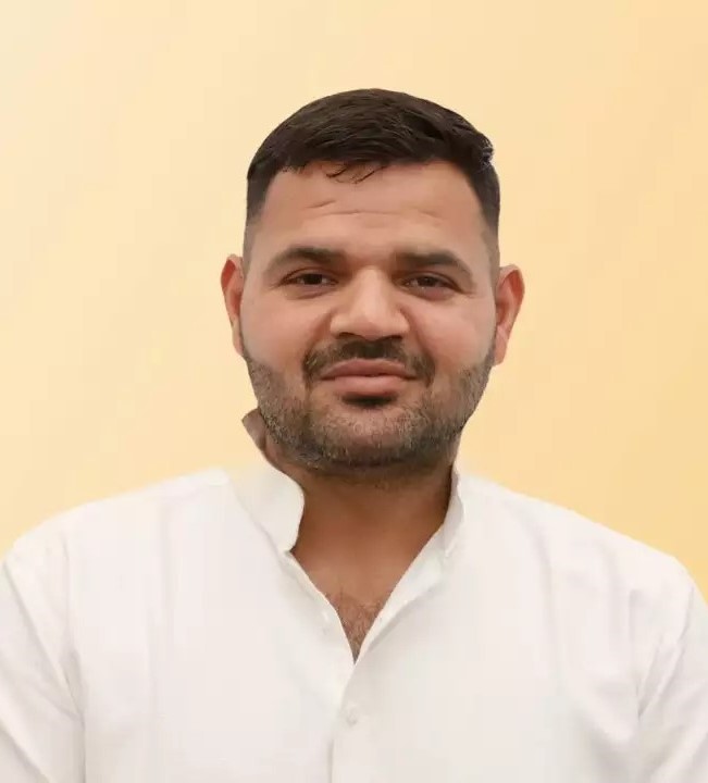 Karan Bhushan Singh